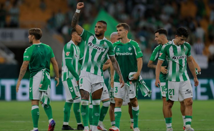 Empieza bien, pero aún falta Empieza bien, pero aún falta