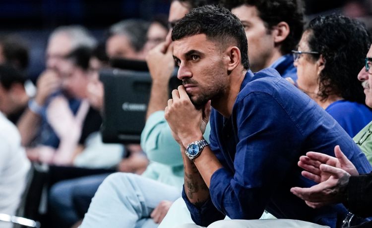 El tiempo pasa en contra del Betis y todas las partes El tiempo pasa en contra del Betis y todas las partes