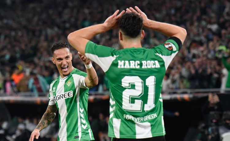 De un Marc Roca a lo Mahomes al lenguaje gestual de Antony De un Marc Roca a lo Mahomes al lenguaje gestual de Antony