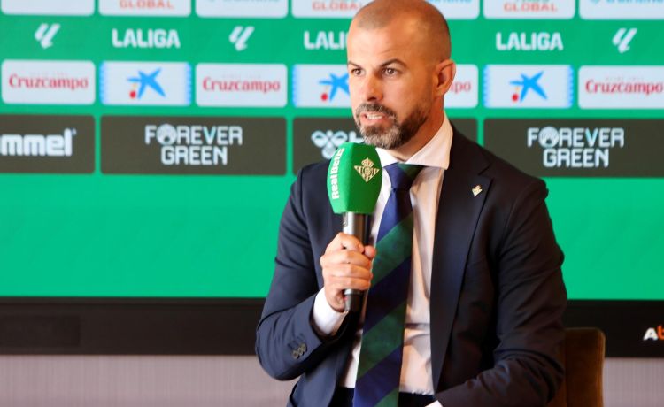 Betis: Un medio centro, prioridad en invierno Betis: Un medio centro, prioridad en invierno