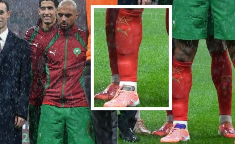 La protección especial de Amrabat con Marruecos y los partidos que podría perderse con el Betis La protección especial de Amrabat con Marruecos y los partidos que podría perderse con el Betis