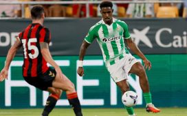 El lateral izquierdo, un dilema sin cerrar El lateral izquierdo, un dilema sin cerrar