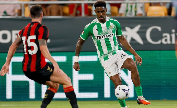 El lateral izquierdo, un dilema sin cerrar El lateral izquierdo, un dilema sin cerrar