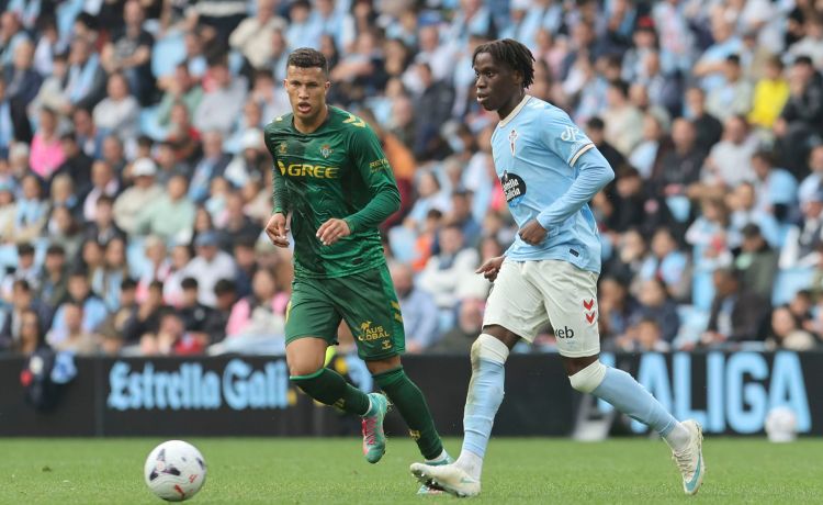 Antony necesita resetear… y ayudar también al lateral Antony necesita resetear… y ayudar también al lateral