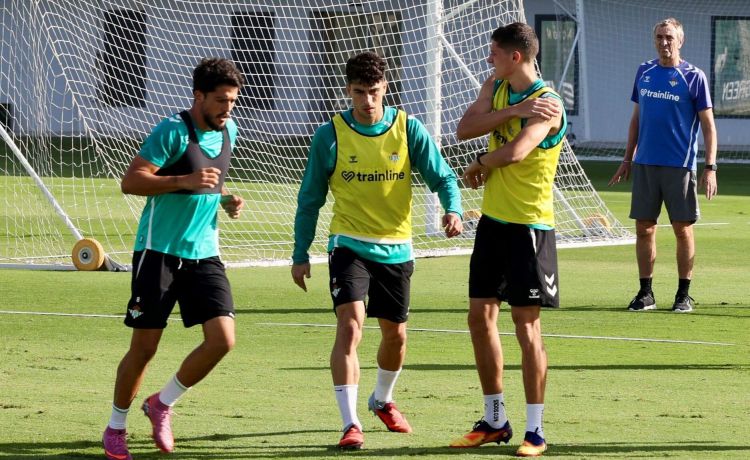 Villarreal – Betis: Dos enemigos cada vez más íntimos Villarreal – Betis: Dos enemigos cada vez más íntimos