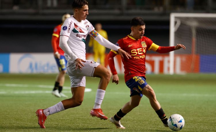 El Betis da pasos en firme por Facundo Bernal El Betis da pasos en firme por Facundo Bernal