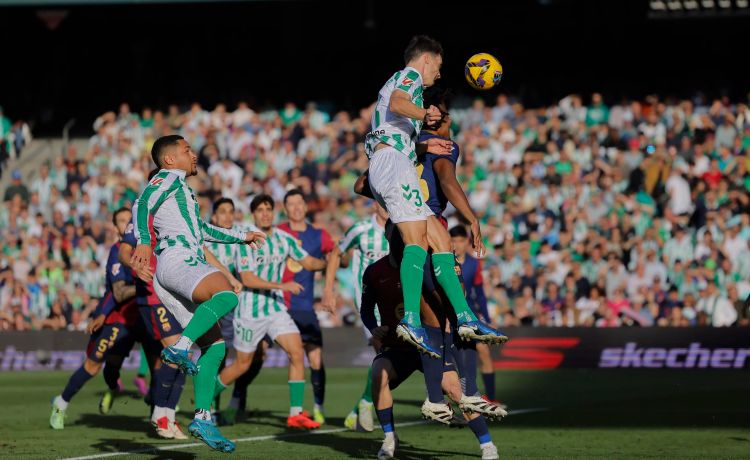 Diego Llorente y Assane coinciden: «Es el camino a seguir» Diego Llorente y Assane coinciden: «Es el camino a seguir»
