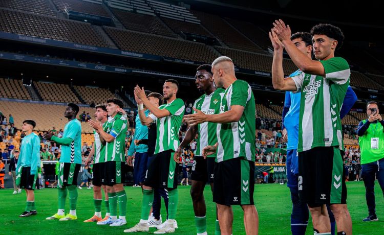 El Betis Deportivo, a ganar en Cartagena… y esperar El Betis Deportivo, a ganar en Cartagena… y esperar