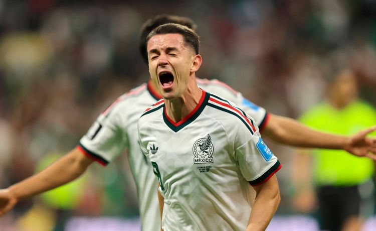Los internacionales del Betis hacen su trabajo en el Mundial Los internacionales del Betis hacen su trabajo en el Mundial