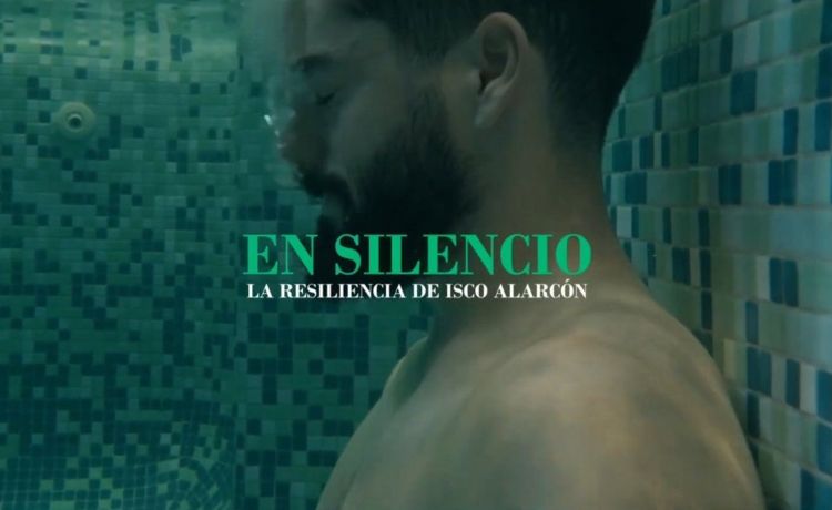 Canal Sur emitirá el documental ‘En silencio’, sobre Isco Alarcón: fecha y horario Canal Sur emitirá el documental ‘En silencio’, sobre Isco Alarcón: fecha y horario