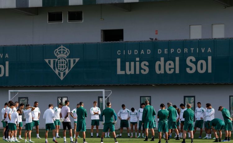 Betis – Feyenoord: El momento de medir las aspiraciones europeas Betis – Feyenoord: El momento de medir las aspiraciones europeas