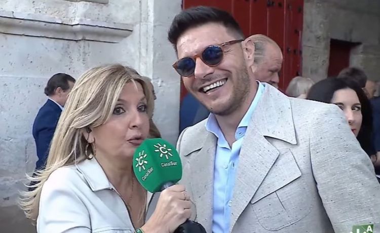 Joaquín, presente en la Maestranza, sobre el Betis: «Si llego a saberlo me retiro antes» Joaquín, presente en la Maestranza, sobre el Betis: «Si llego a saberlo me retiro antes»