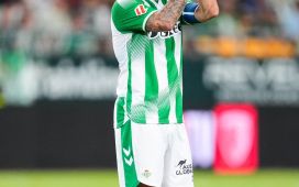 Inter-Betis: horario y dónde ver en televisión el último amistoso Inter-Betis: horario y dónde ver en televisión el último amistoso