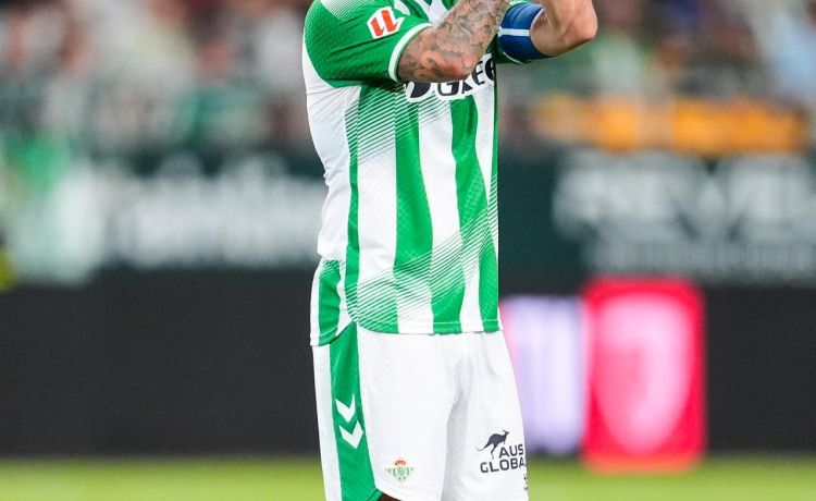 Inter-Betis: horario y dónde ver en televisión el último amistoso Inter-Betis: horario y dónde ver en televisión el último amistoso