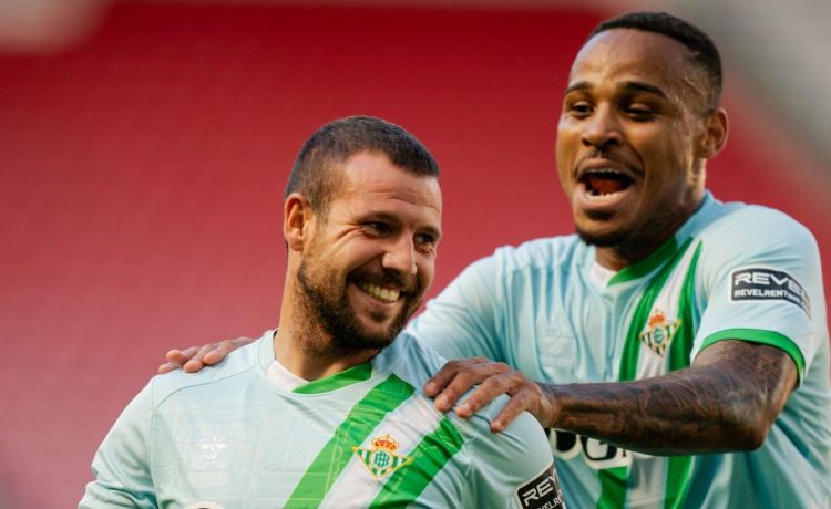 Las fotos del Sunderland – Betis Las fotos del Sunderland – Betis