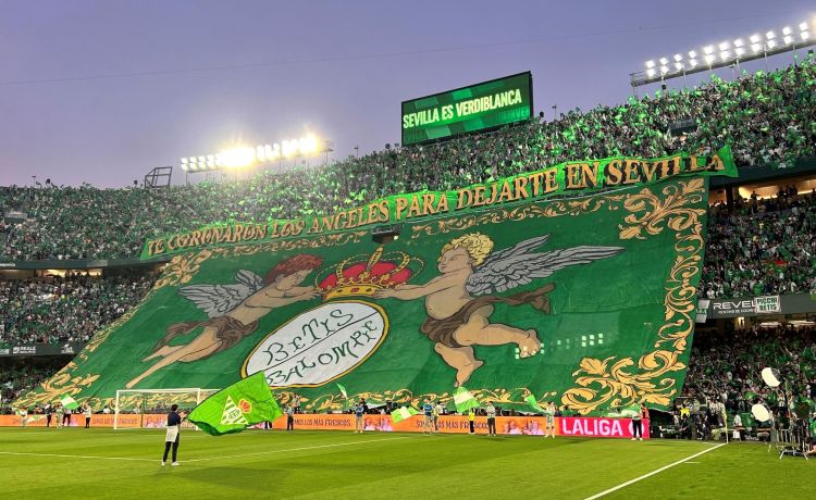 Domingo de Laetare: el rosa litúrgico varió al verde jubiloso Domingo de Laetare: el rosa litúrgico varió al verde jubiloso