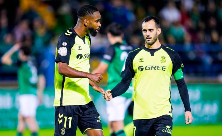 El Betis, huérfano de revulsivos El Betis, huérfano de revulsivos