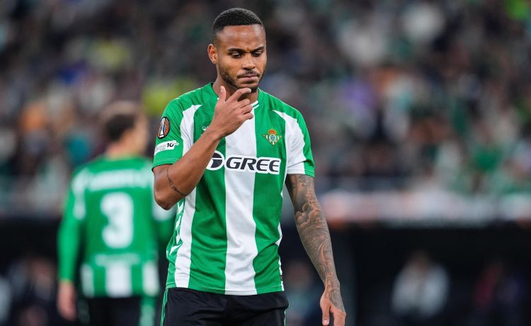 Natan explota su rendimiento en el Betis y la Premier League levanta el teléfono Natan explota su rendimiento en el Betis y la Premier League levanta el teléfono