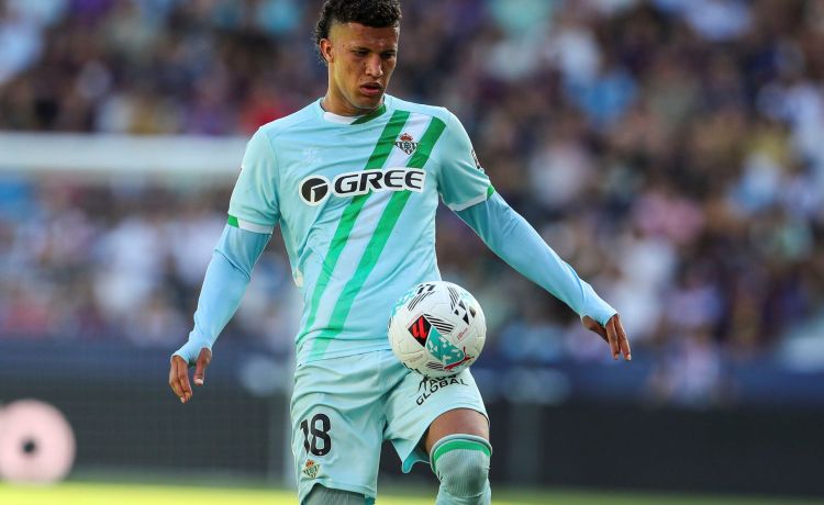 Vasco da Gama podría presentar garantías este inicio de semana; el Betis atento Vasco da Gama podría presentar garantías este inicio de semana; el Betis atento