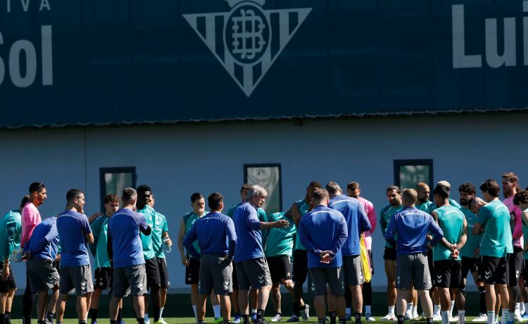 Por qué lo que hagan Betis y Rayo será clave para la quinta plaza Champions Por qué lo que hagan Betis y Rayo será clave para la quinta plaza Champions