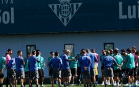 Por qué lo que hagan Betis y Rayo será clave para la quinta plaza Champions Por qué lo que hagan Betis y Rayo será clave para la quinta plaza Champions