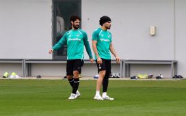 El Betis, entre lo que ya tiene y lo que necesita El Betis, entre lo que ya tiene y lo que necesita