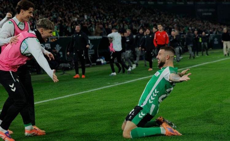 Ruibal: «Arriba es donde he jugado toda la vida» Ruibal: «Arriba es donde he jugado toda la vida»