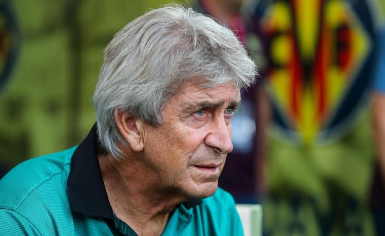 El Betis en Semana Santa: del debut contra Pellegrini en la Cartuja al ‘Domingo de Romo’ El Betis en Semana Santa: del debut contra Pellegrini en la Cartuja al ‘Domingo de Romo’