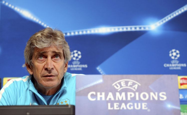 Los posibles rivales del Betis en el sorteo de la UEFA Champions League de este jueves Los posibles rivales del Betis en el sorteo de la UEFA Champions League de este jueves