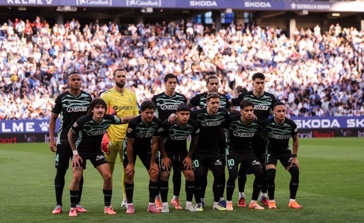 Alineación probable del Betis ante el Villarreal: ¿Lo Celso o Pablo Fornals? Alineación probable del Betis ante el Villarreal: ¿Lo Celso o Pablo Fornals?