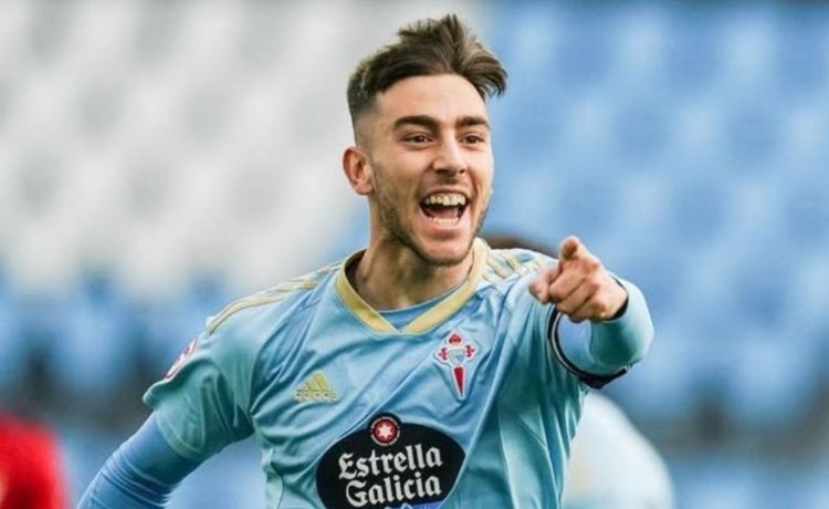 Luz verde por Iker Losada: el Betis acepta su salida Luz verde por Iker Losada: el Betis acepta su salida