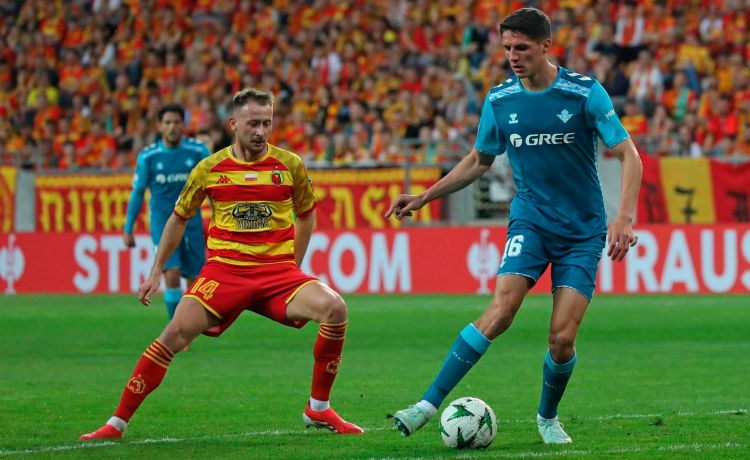 La prudencia de Pellegrini plasma un pragmático Betis La prudencia de Pellegrini plasma un pragmático Betis