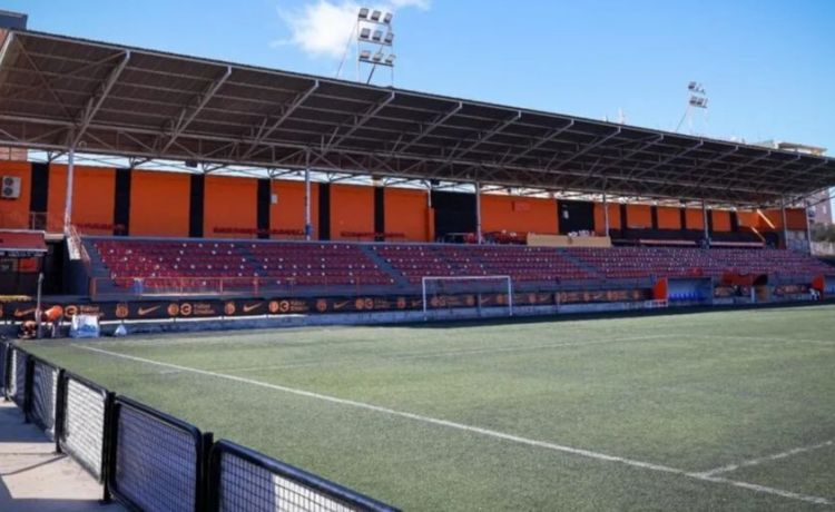 El Torrent busca estadio para medirse con el Betis en la Copa del Rey El Torrent busca estadio para medirse con el Betis en la Copa del Rey