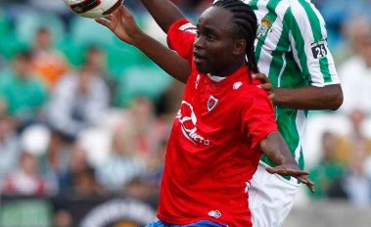 Los 21 futbolistas que han jugado en Betis y Osasuna: la ‘Ley del Ex’ puede aparecer en la Cartuja Los 21 futbolistas que han jugado en Betis y Osasuna: la ‘Ley del Ex’ puede aparecer en la Cartuja