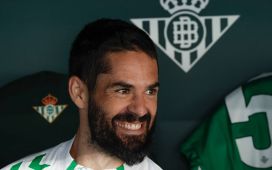 Isco, el ‘fichaje’ esperado para el último arreón Isco, el ‘fichaje’ esperado para el último arreón