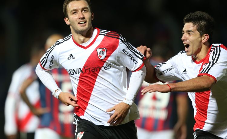 Pezzella ya pasa reconocimiento médico con River Plate Pezzella ya pasa reconocimiento médico con River Plate