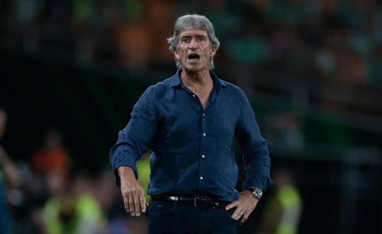 La pelota de la renovación de Pellegrini cambia de tejado La pelota de la renovación de Pellegrini cambia de tejado