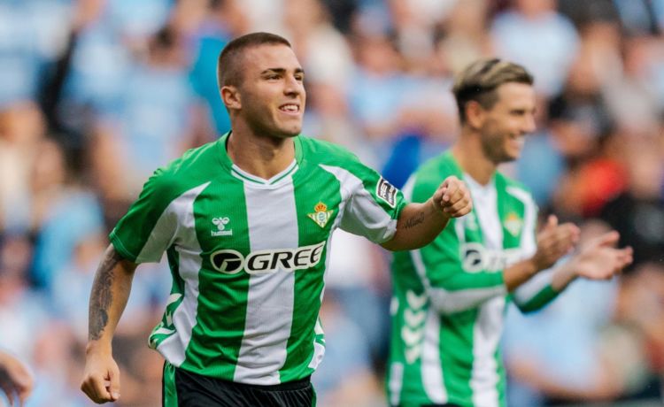 Sunderland – Betis: Horario y dónde ver por TV en directo el quinto amistoso de la pretemporada Sunderland – Betis: Horario y dónde ver por TV en directo el quinto amistoso de la pretemporada