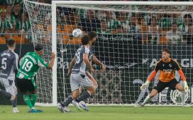 La Real Sociedad, un balance positivo para el Betis de Pellegrini La Real Sociedad, un balance positivo para el Betis de Pellegrini