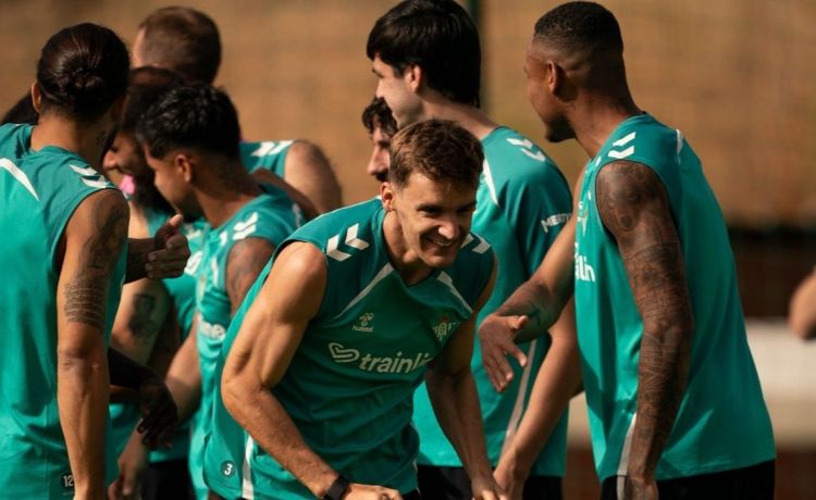 Betis: Bendito quebradero de cabeza Betis: Bendito quebradero de cabeza