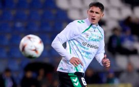 La venta de Altimira activará la revolución del Betis en el centro del campo La venta de Altimira activará la revolución del Betis en el centro del campo