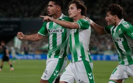 Las fotos del Betis – Real Sociedad de Liga Las fotos del Betis – Real Sociedad de Liga