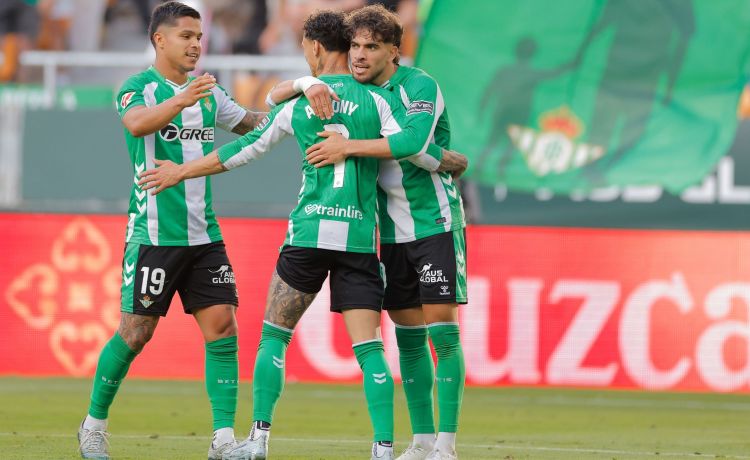 Y pese a todo…, el cuarto mejor en la segunda vuelta Y pese a todo…, el cuarto mejor en la segunda vuelta