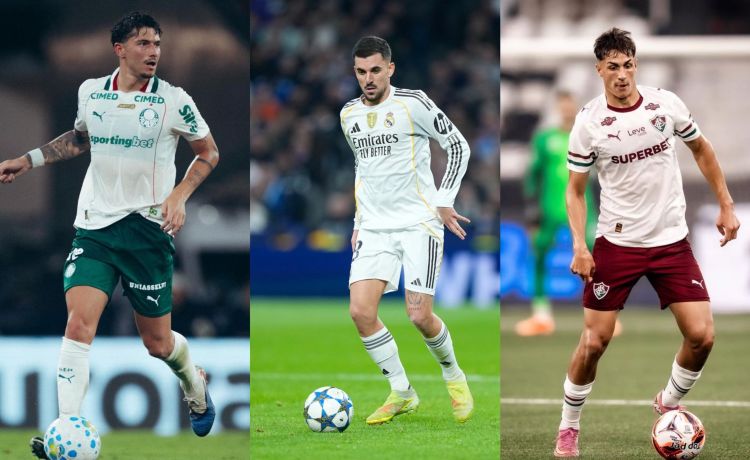 Radiografía del mercado del Betis; los centrocampistas que suenan Radiografía del mercado del Betis; los centrocampistas que suenan