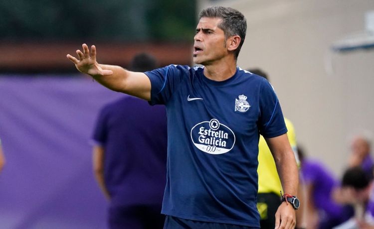 El Deportivo tiene un cuadro vírico en el vestuario y podría perder a algunos jugadores contra el Betis El Deportivo tiene un cuadro vírico en el vestuario y podría perder a algunos jugadores contra el Betis