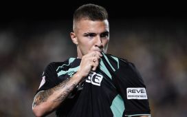 Pablo García apunta a dejar el Betis de forma definitiva este verano Pablo García apunta a dejar el Betis de forma definitiva este verano