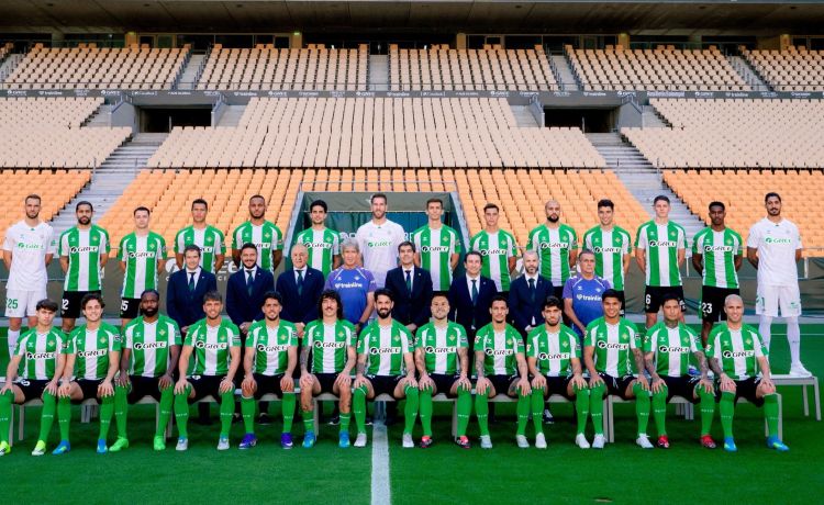 Las notas de los jugadores del Real Betis en la temporada 25/26: una histórica vuelta a la Champions Las notas de los jugadores del Real Betis en la temporada 25/26: una histórica vuelta a la Champions