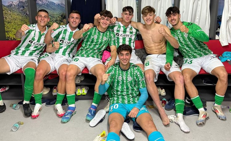 «Es un escándalo de jugador, de otra categoría» «Es un escándalo de jugador, de otra categoría»