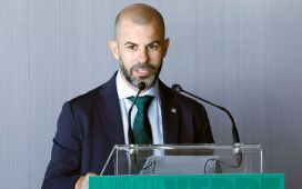 Dos delanteros de garantías, una prioridad para el Betis Dos delanteros de garantías, una prioridad para el Betis