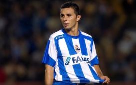 ¿Recuerdas a los 17 jugadores que vistieron la camiseta de Betis y Dépor? ¿Recuerdas a los 17 jugadores que vistieron la camiseta de Betis y Dépor?